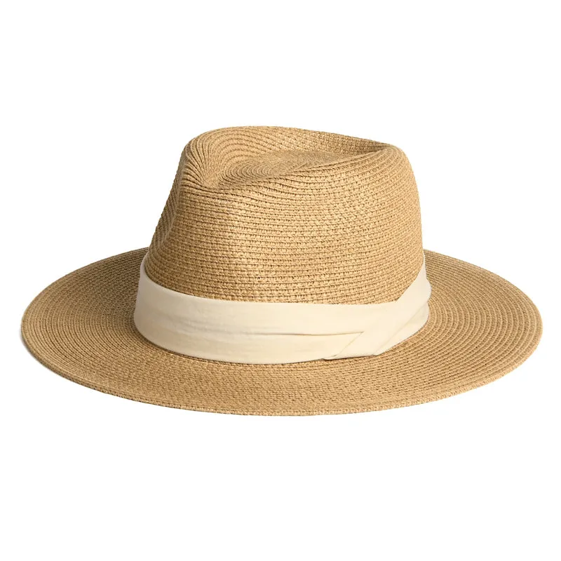 Classic Panama Hat