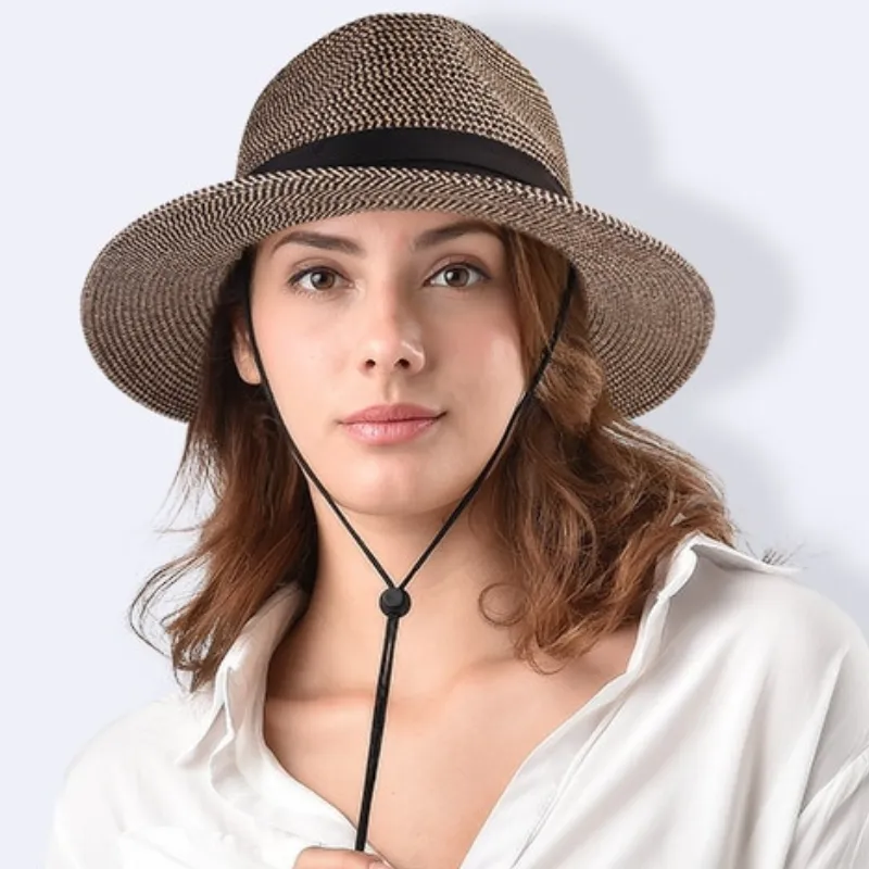 Classic Panama Hat