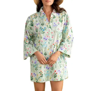 Colette Floral Dress