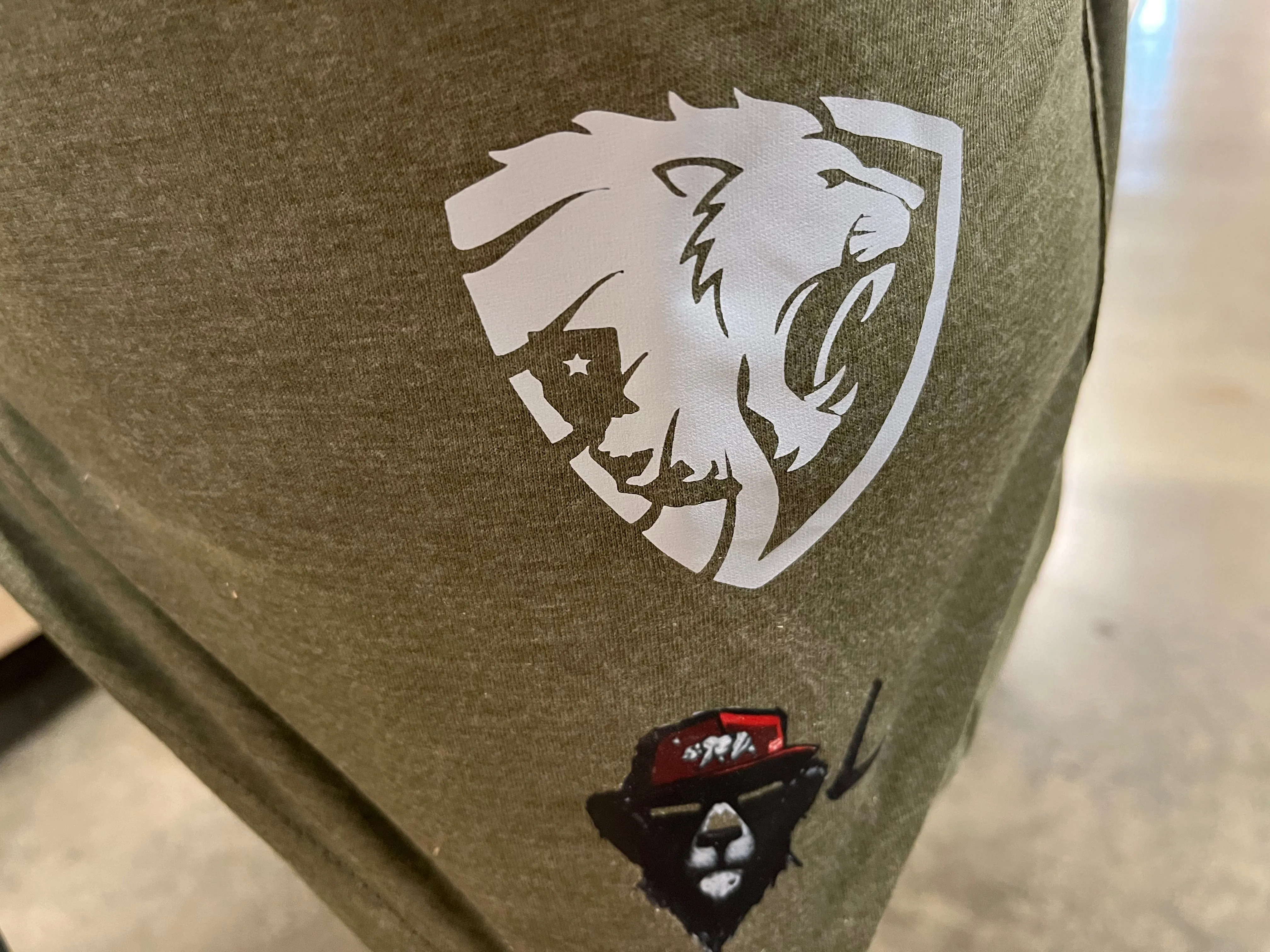 Combat Cupid - Coyote