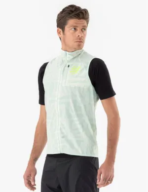 Compressport - Hurricane Windproof Vest