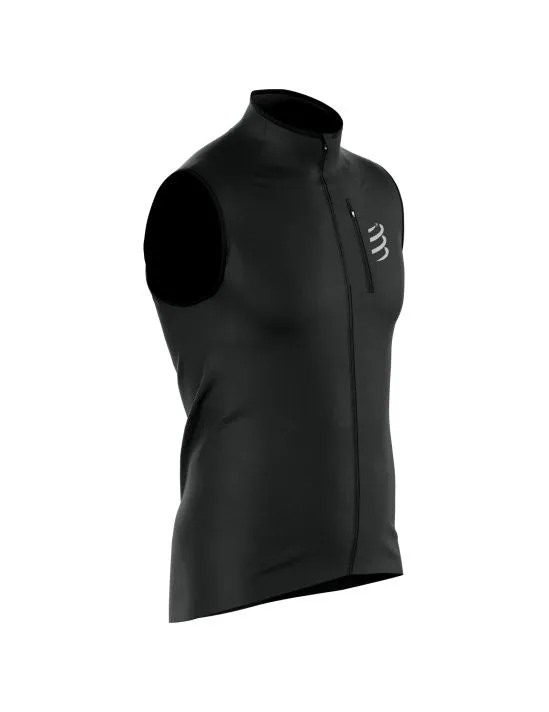 Compressport - Hurricane Windproof Vest