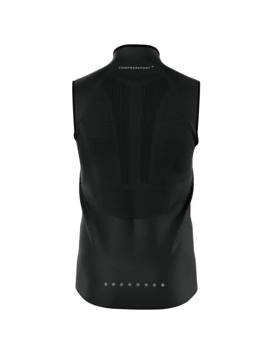 Compressport - Hurricane Windproof Vest
