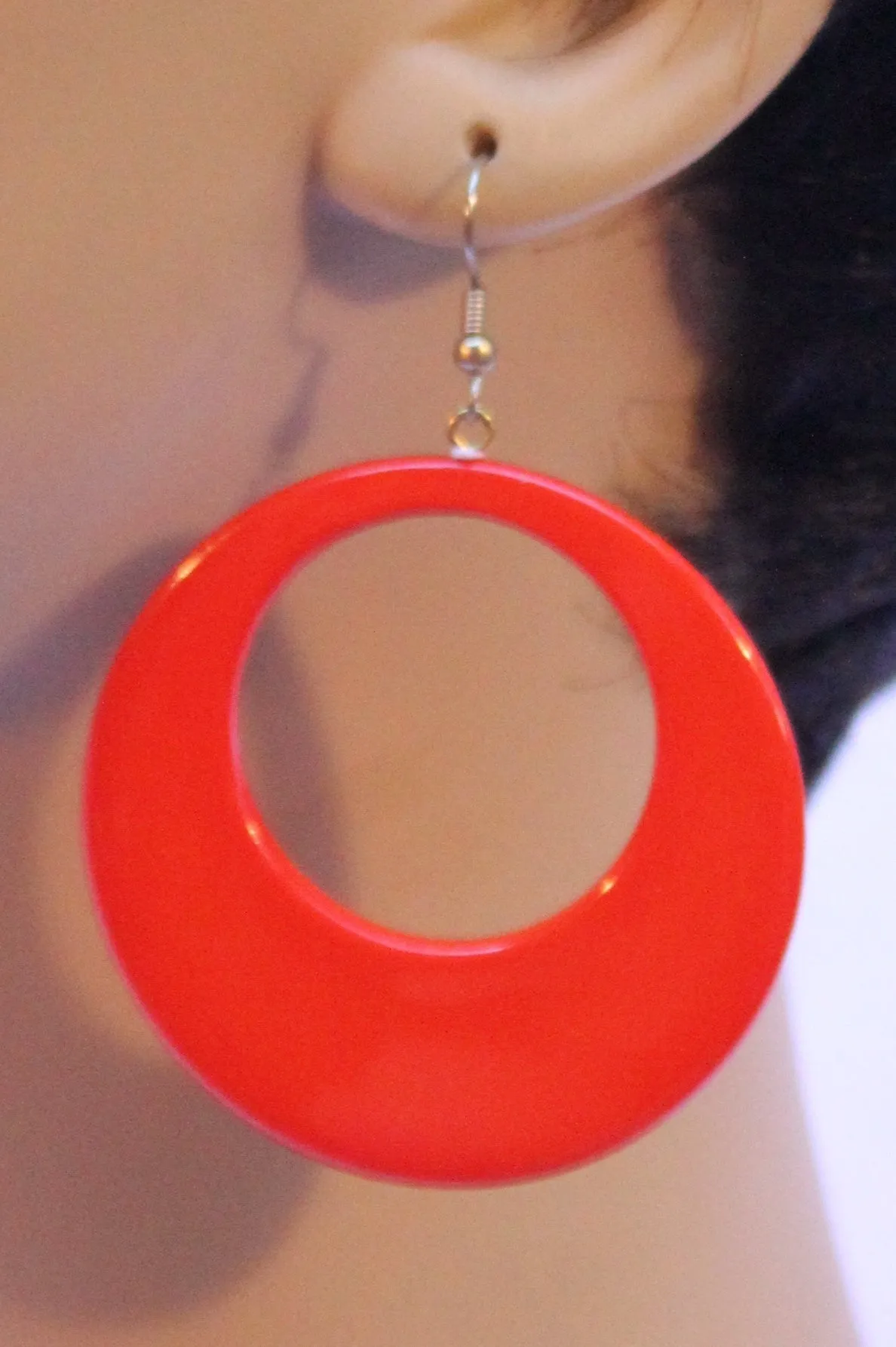 Crayola Earrings