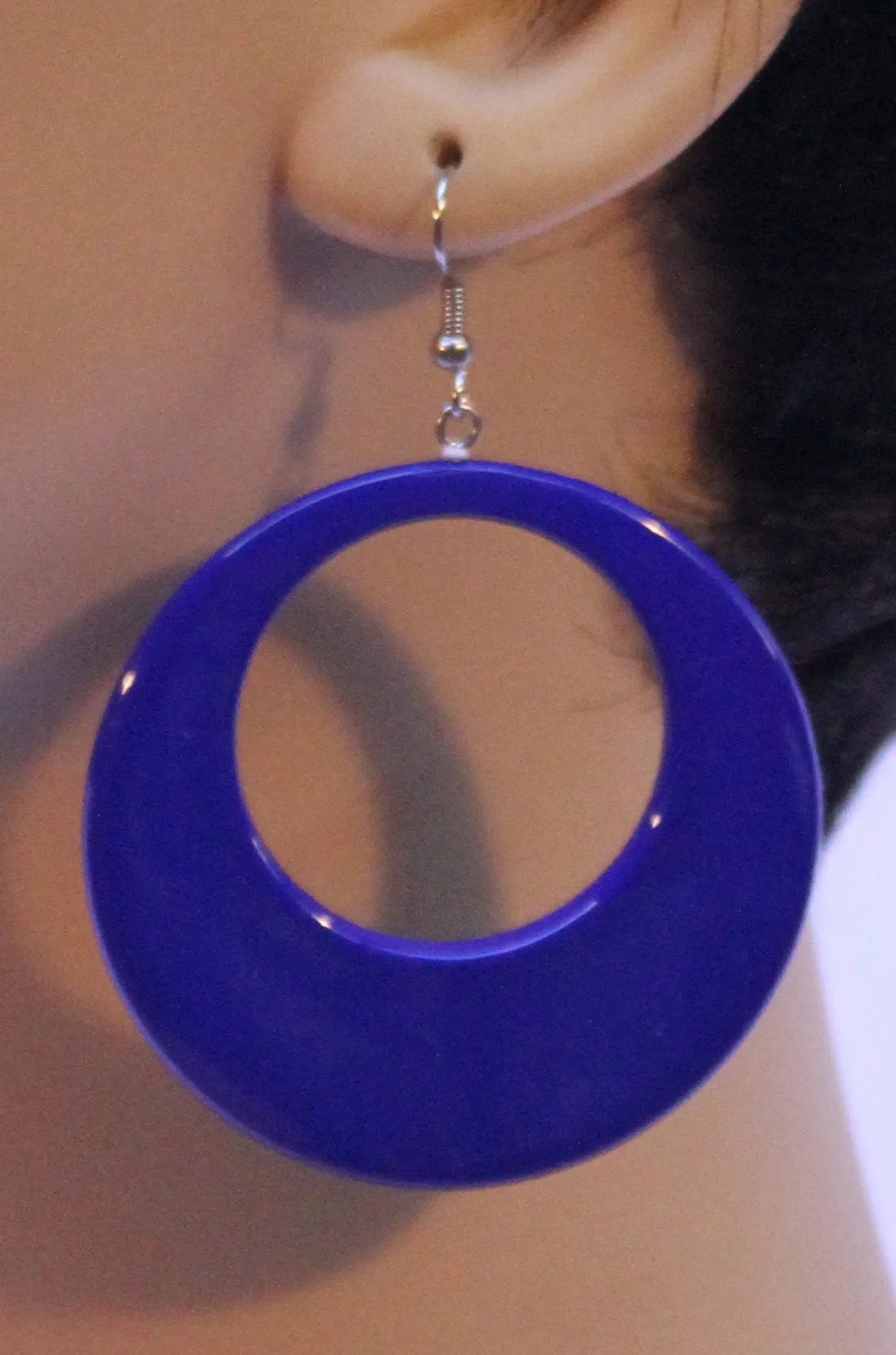 Crayola Earrings