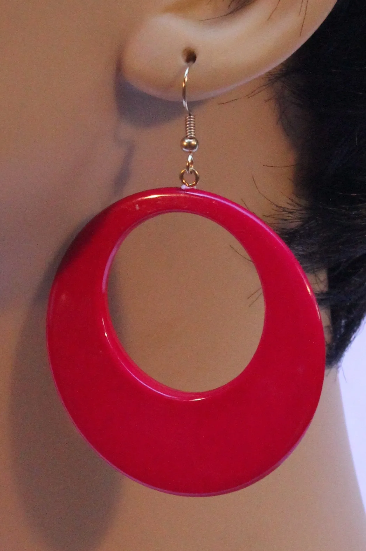 Crayola Earrings