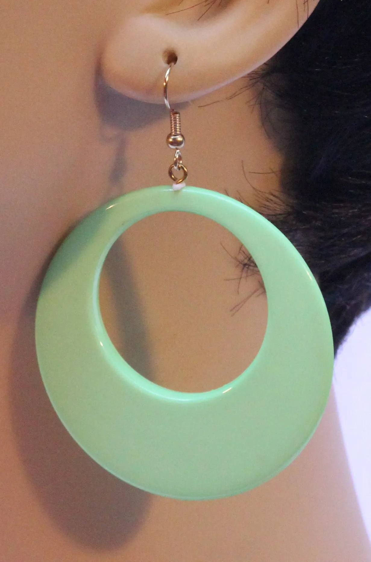 Crayola Earrings