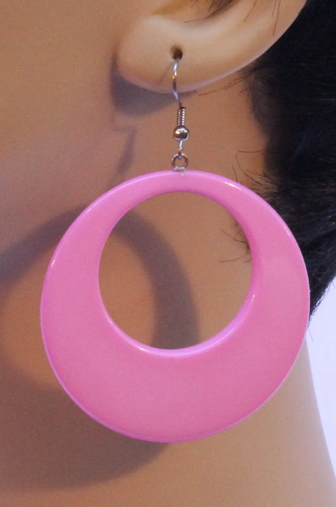 Crayola Earrings
