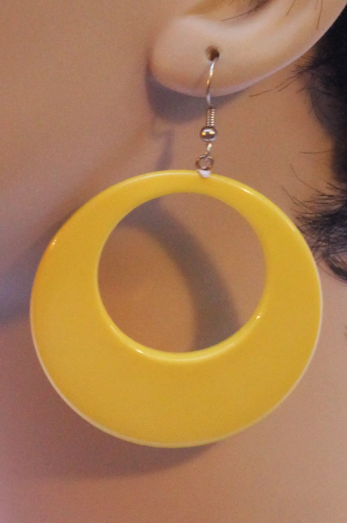 Crayola Earrings