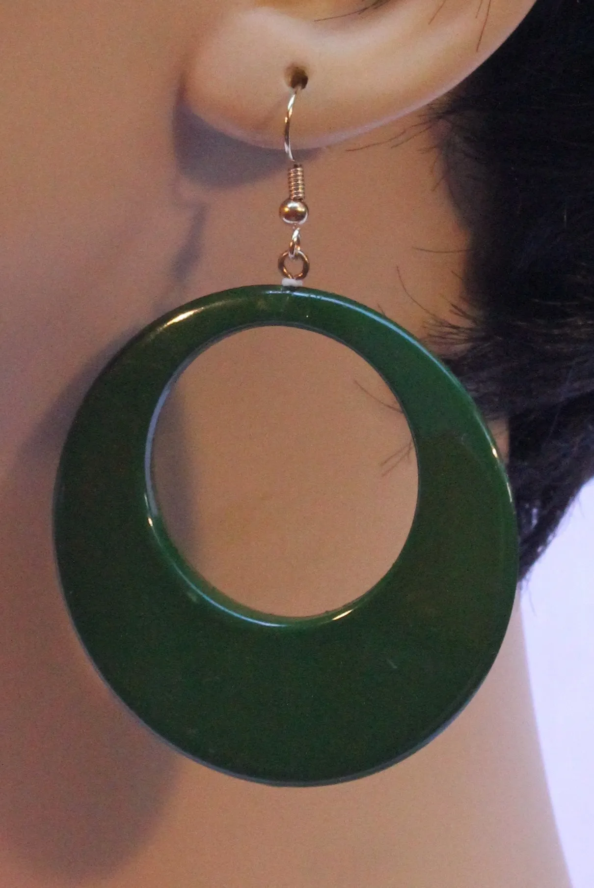 Crayola Earrings