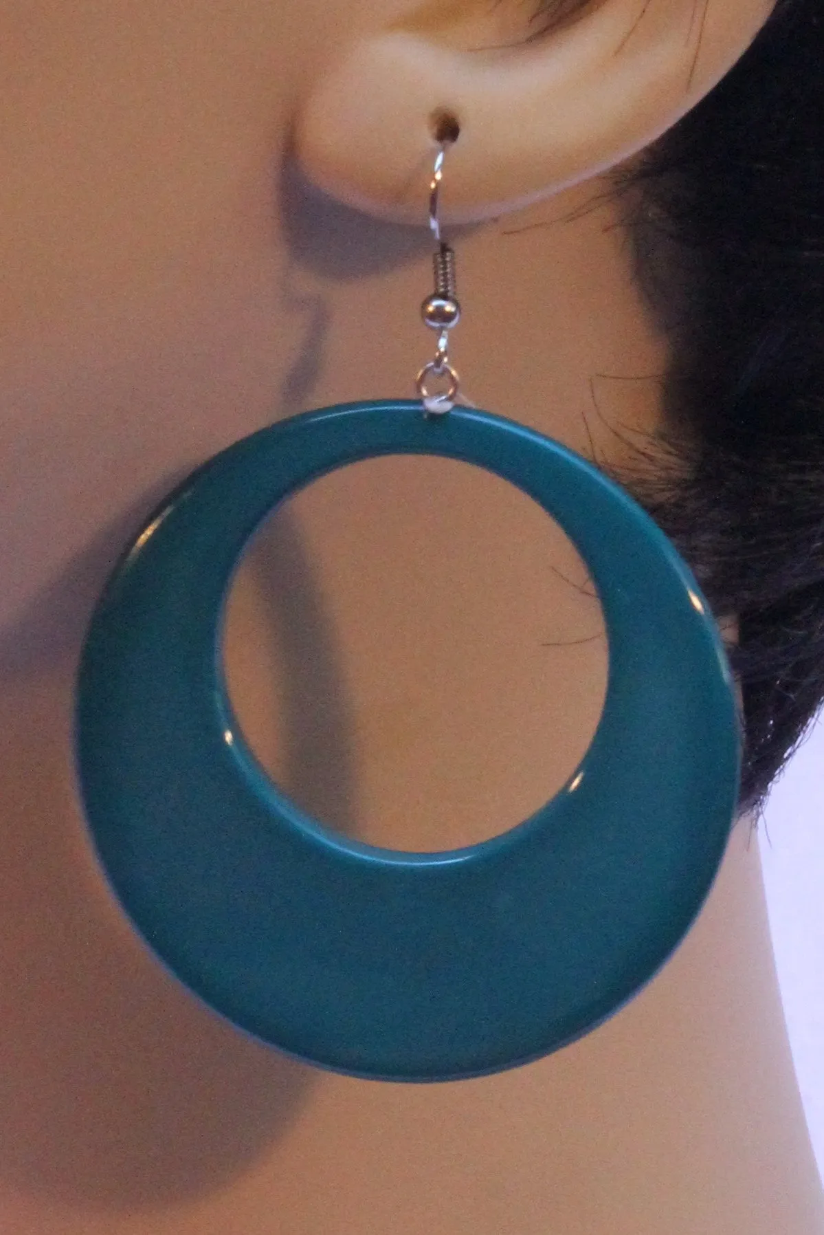 Crayola Earrings