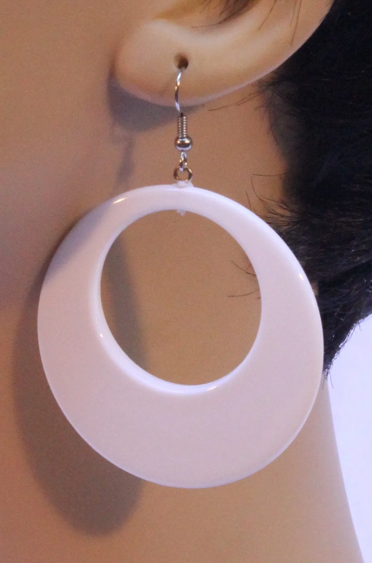 Crayola Earrings