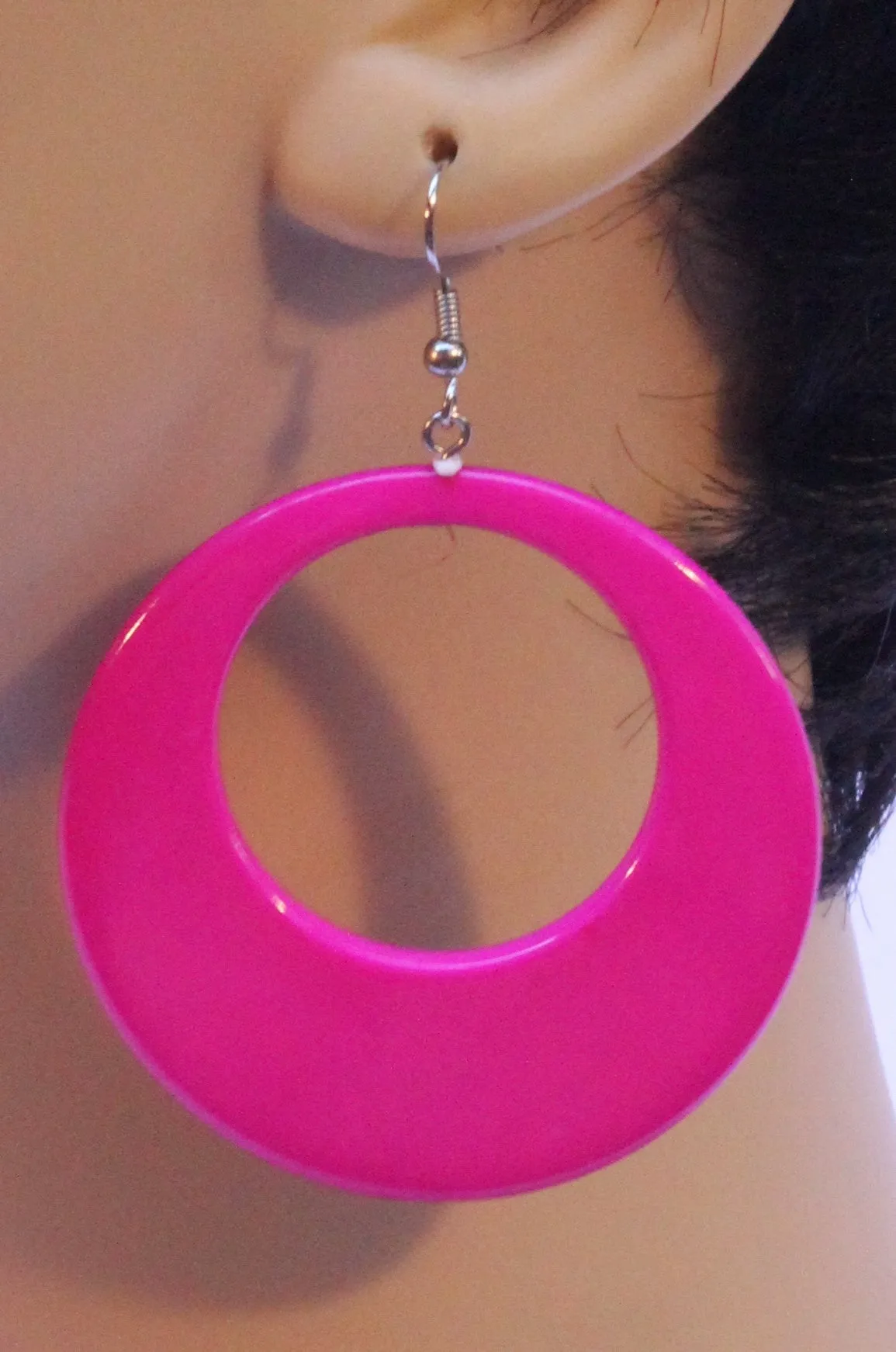 Crayola Earrings