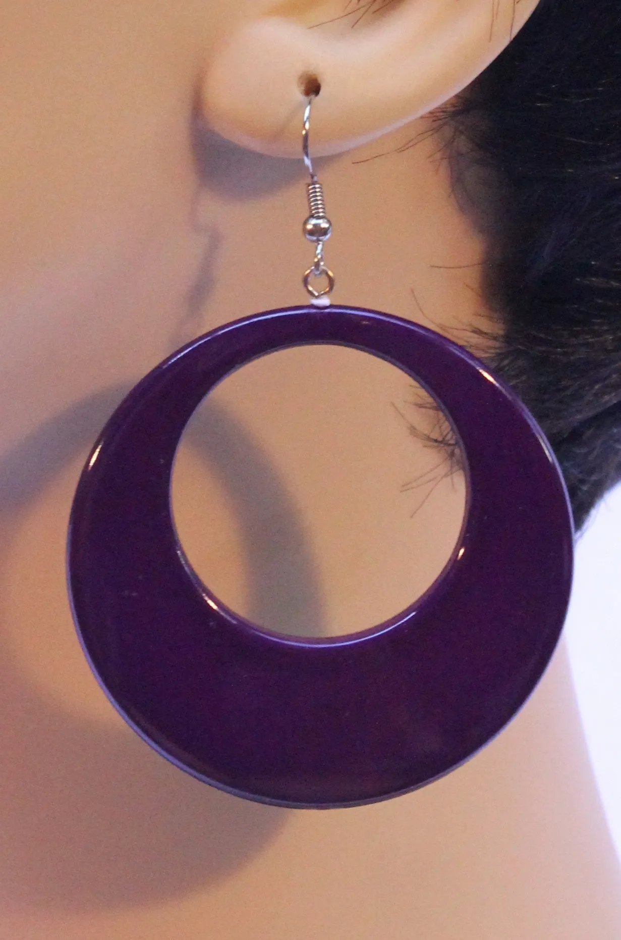 Crayola Earrings