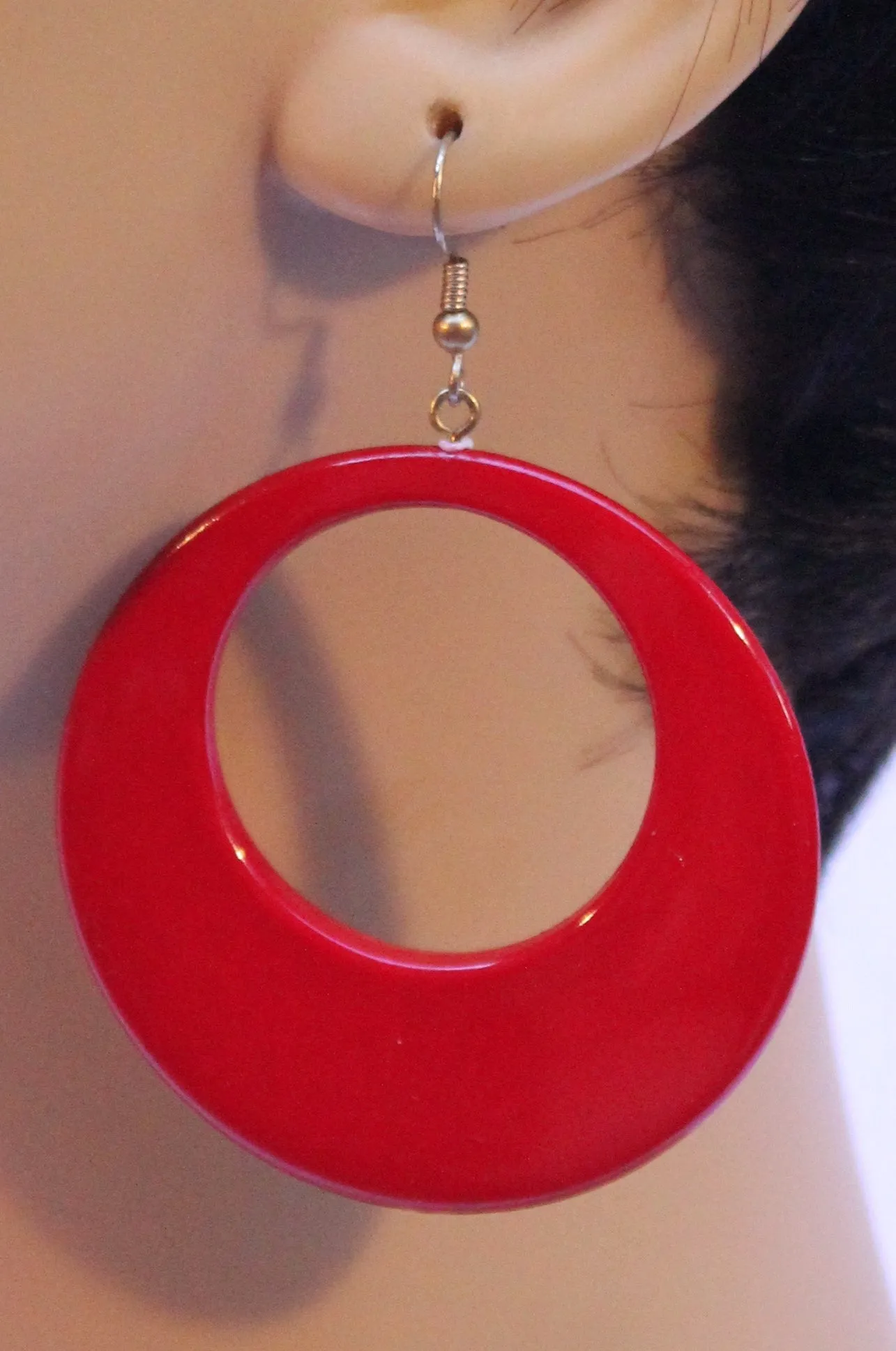 Crayola Earrings