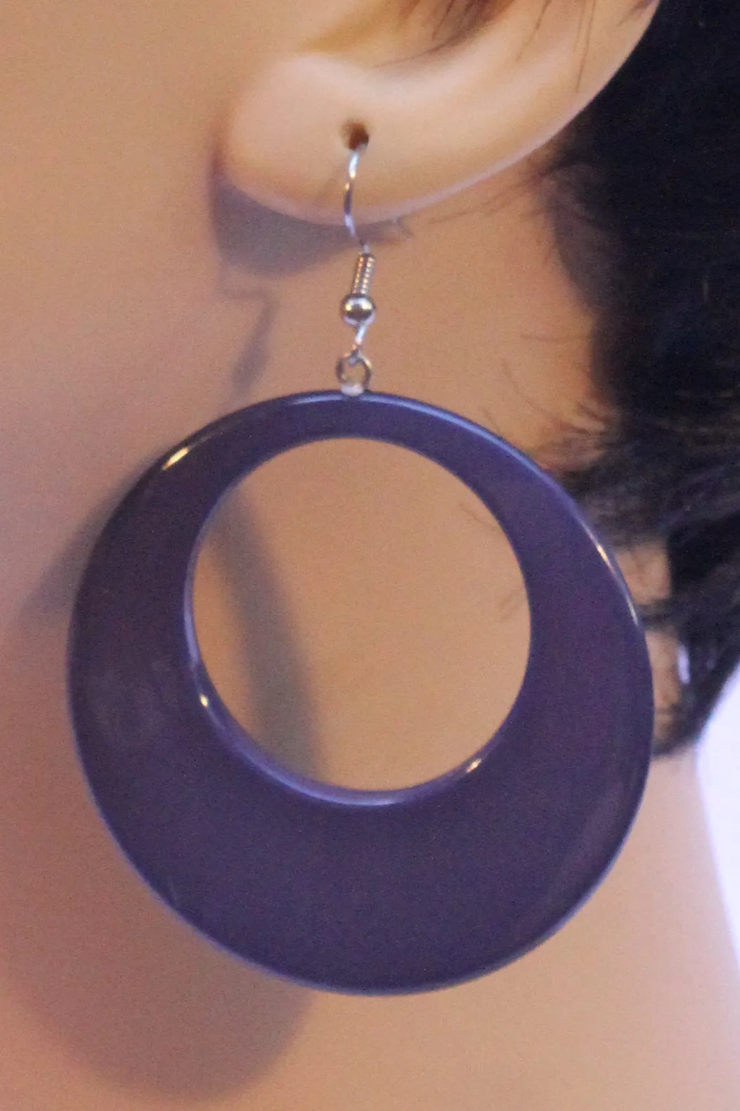 Crayola Earrings