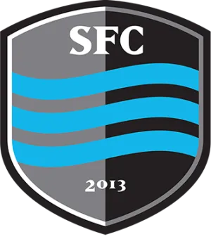 Custom Strike FC Hooded Blanket