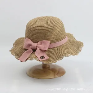Cute Straw Hat