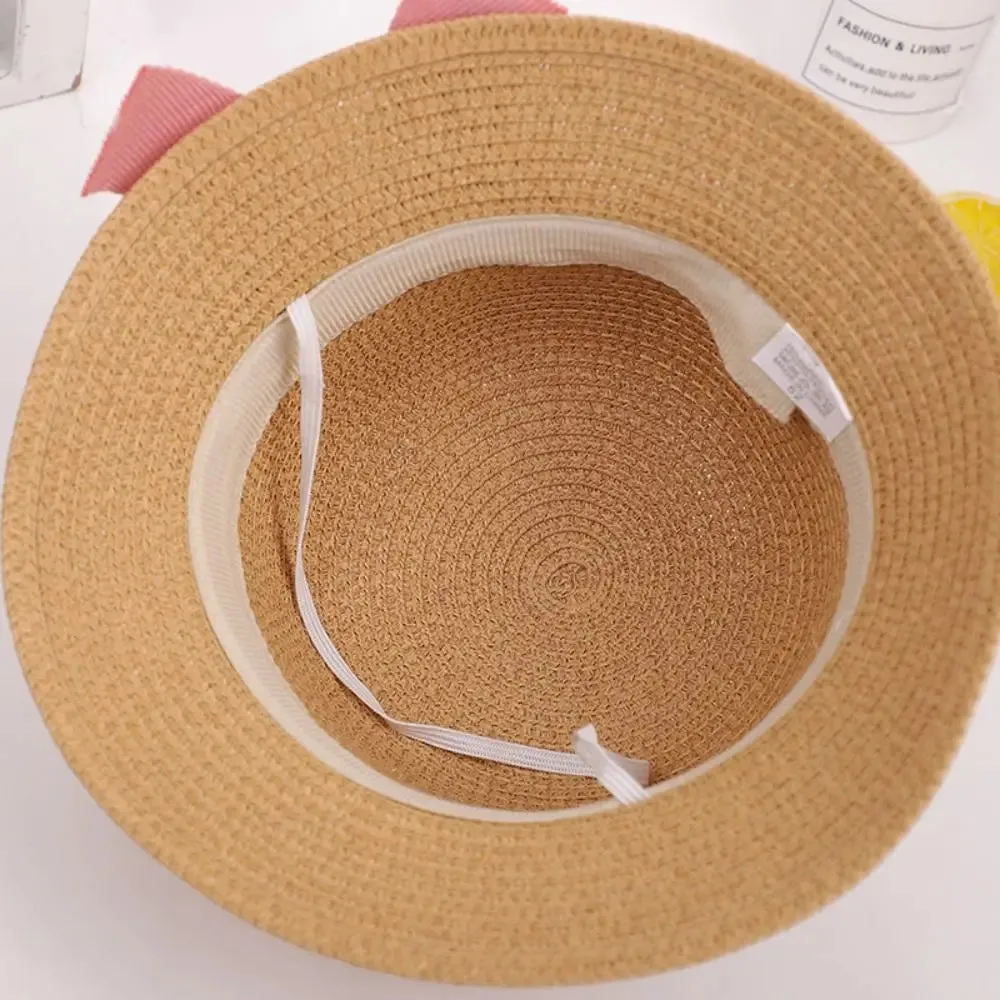 Cute Straw Hat