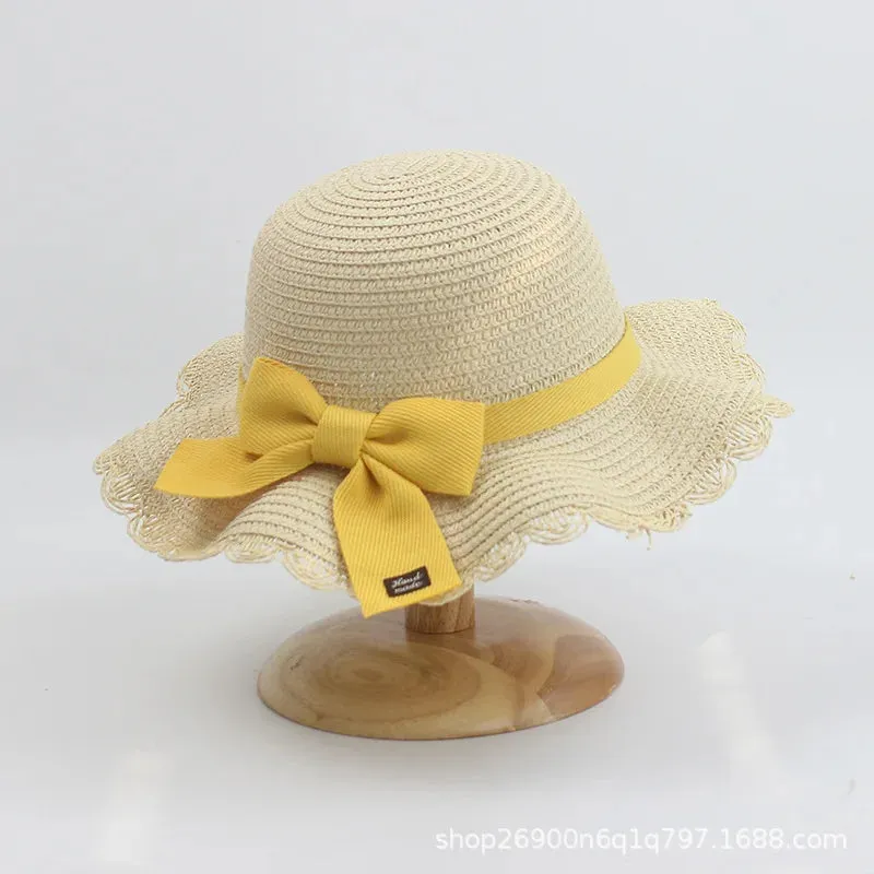 Cute Straw Hat