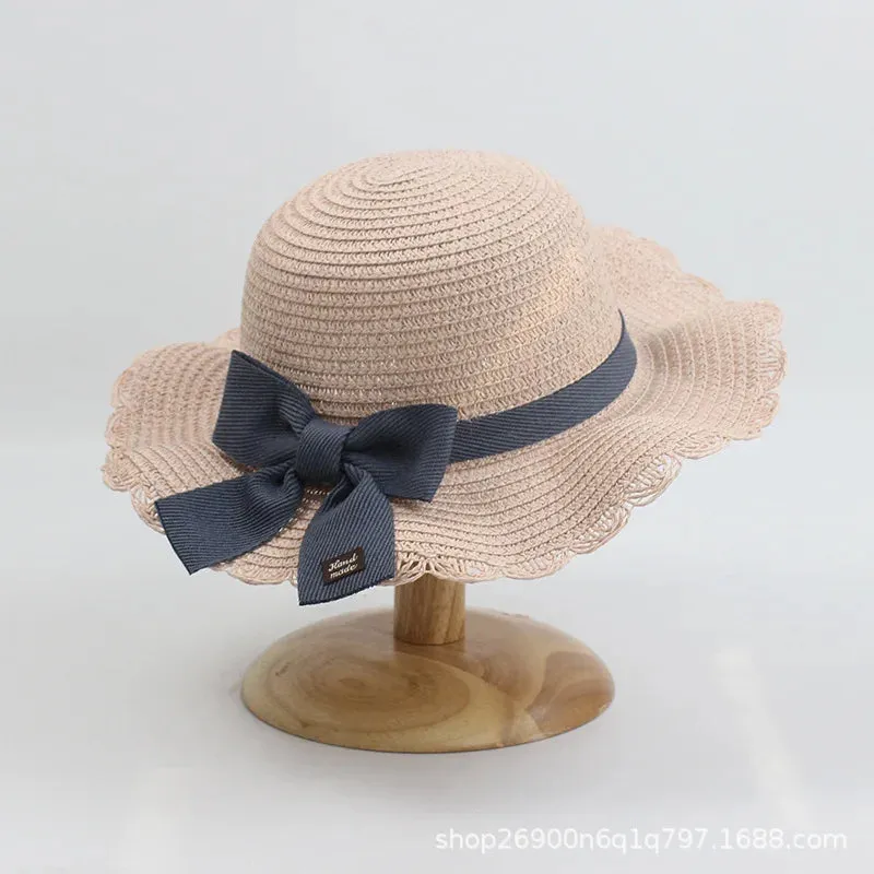 Cute Straw Hat