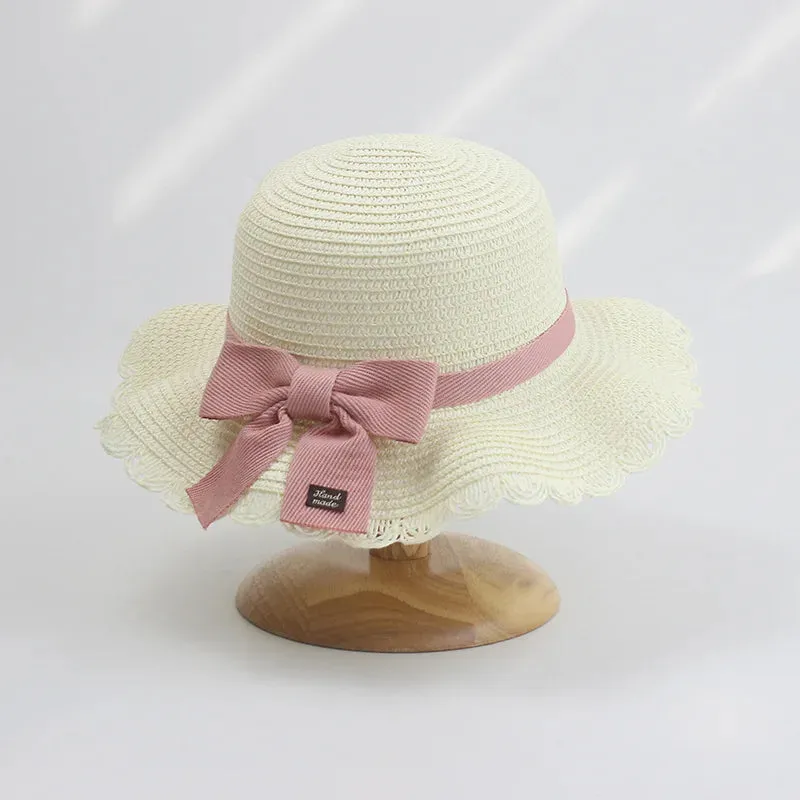 Cute Straw Hat