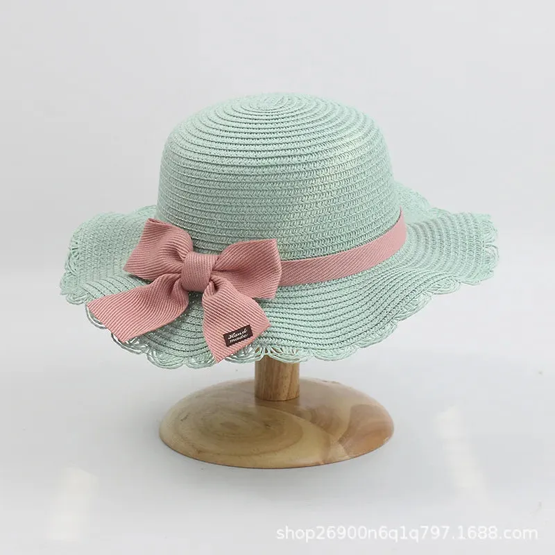 Cute Straw Hat