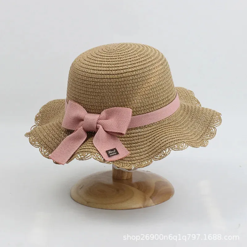 Cute Straw Hat