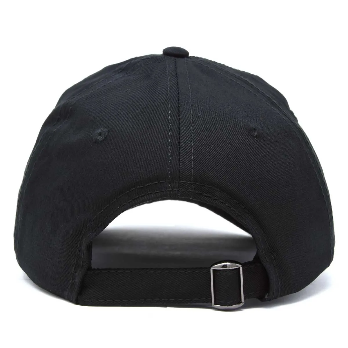Dalix  Blue Butterfly Hat