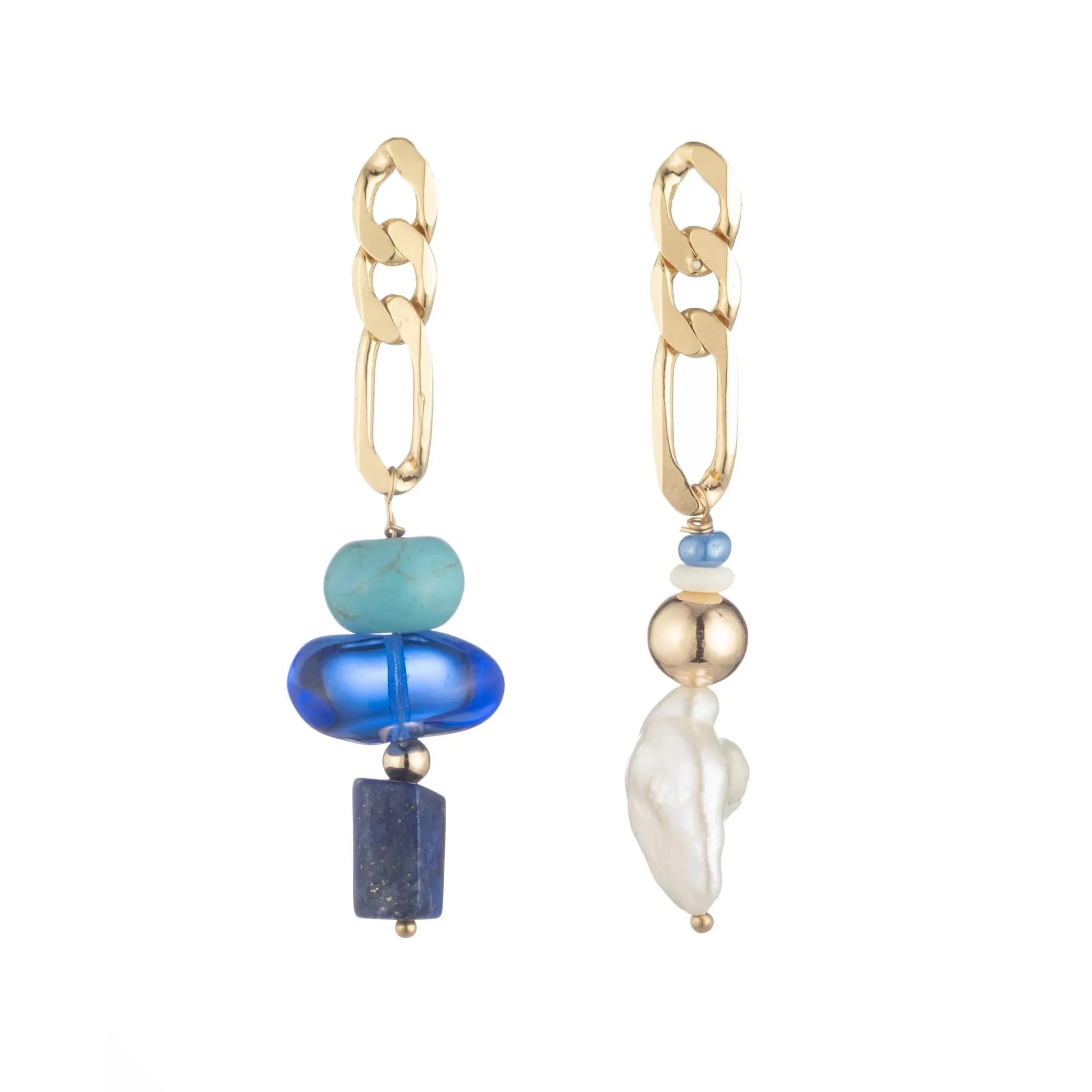 Dannijo Doc Earrings