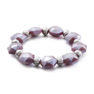 Diamond Elegant Fashion Beads Bracelet