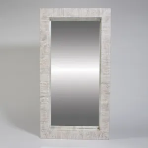 Driftwood Mirror - Studio A