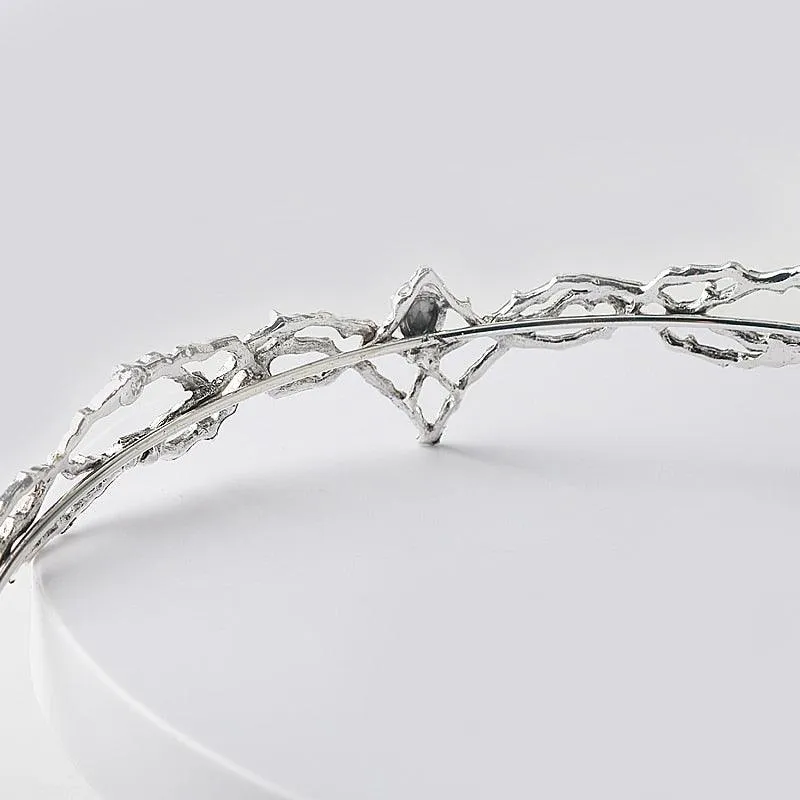 Elegant Elf Crown