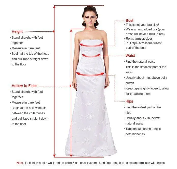 Elegant Pearls Long Sleeves Wedding Dress