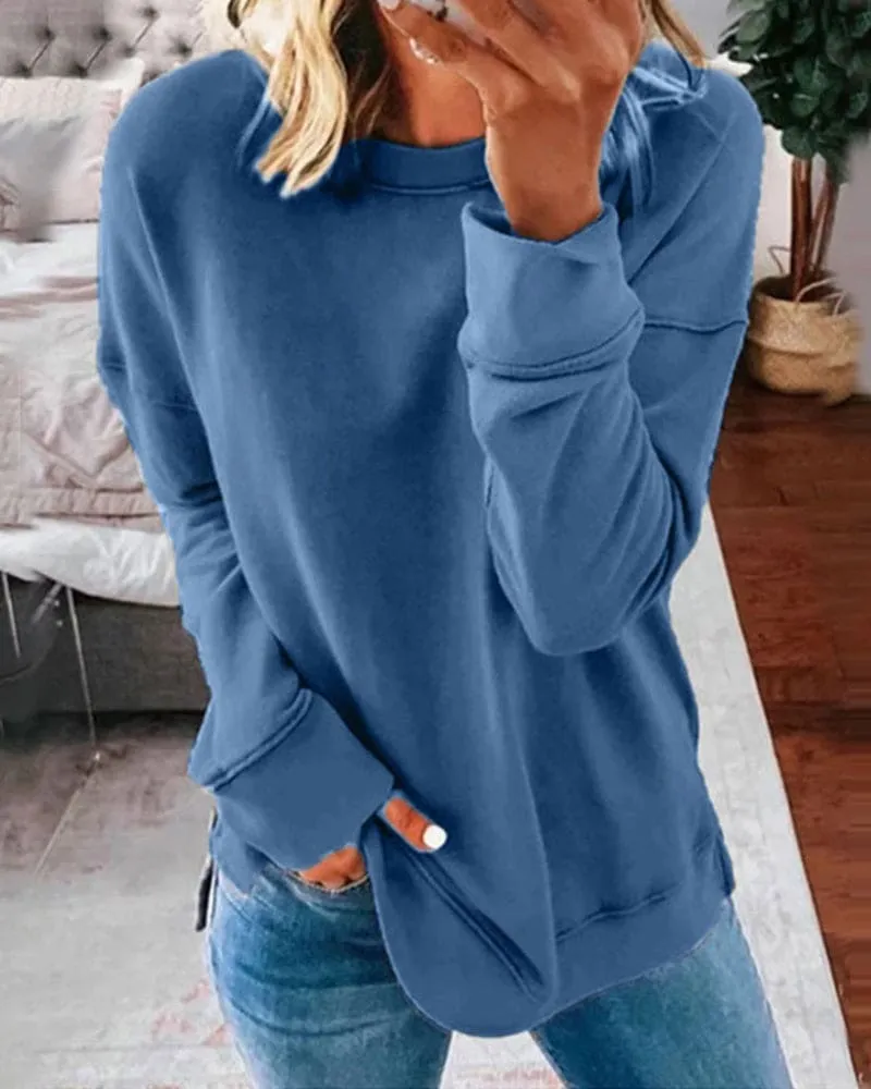 Emery | Comfortable Sweater