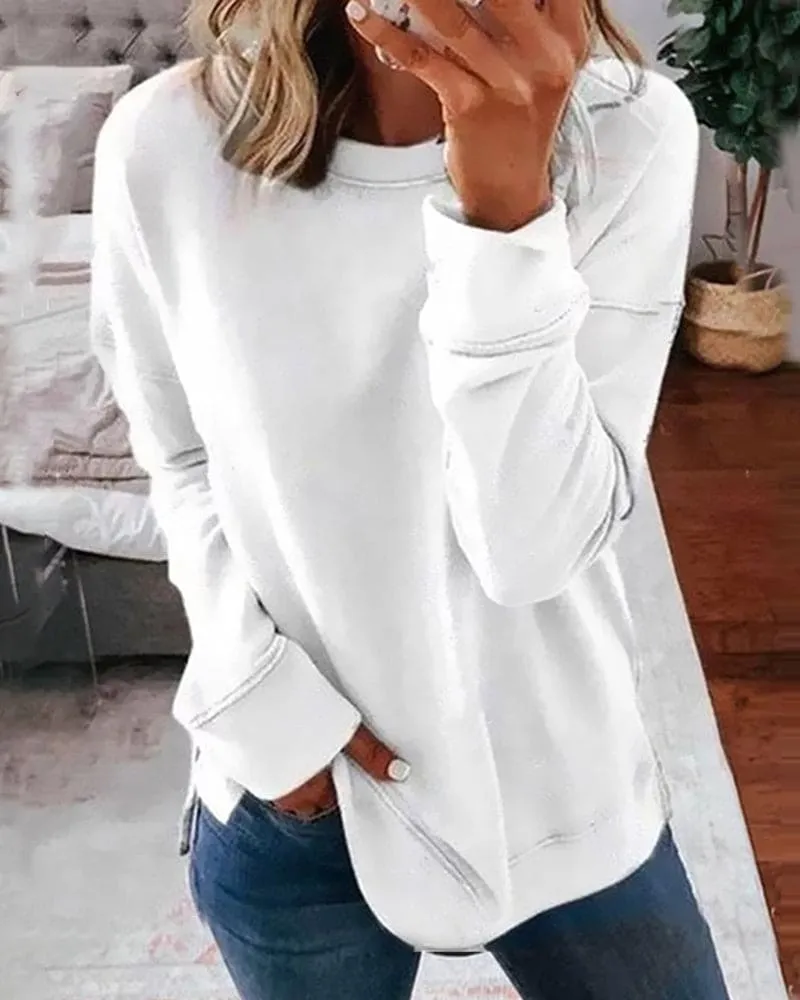 Emery | Comfortable Sweater