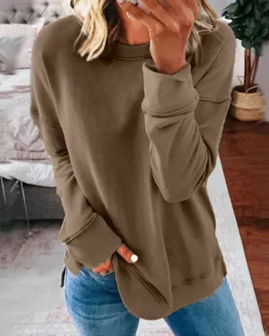 Emery | Comfortable Sweater