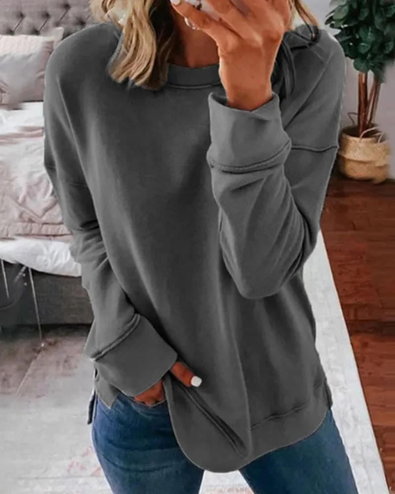 Emery | Comfortable Sweater