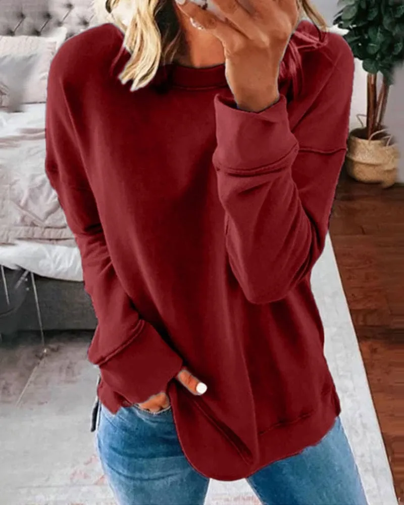 Emery | Comfortable Sweater