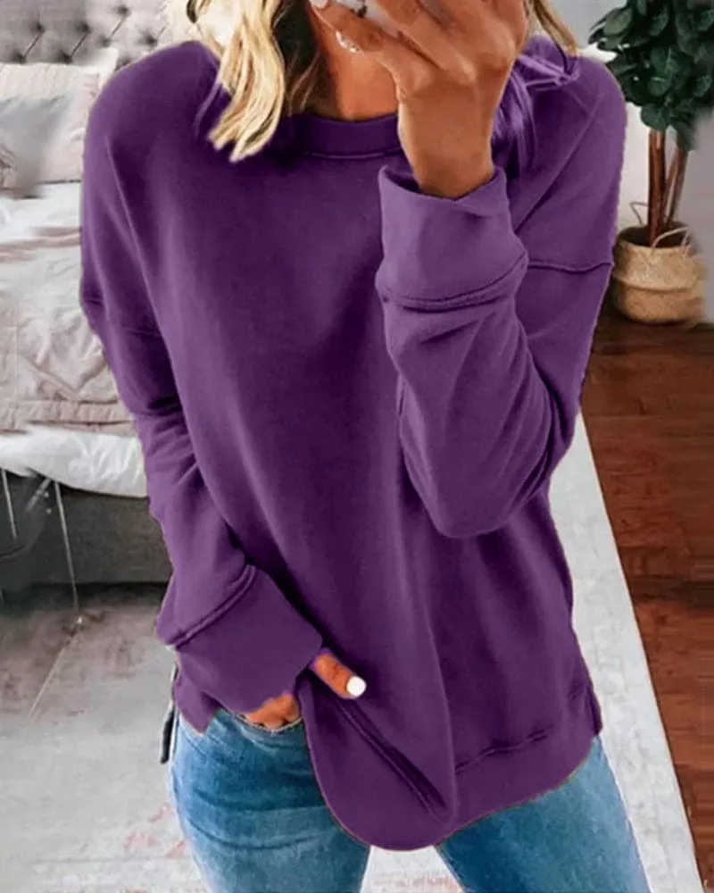 Emery | Comfortable Sweater