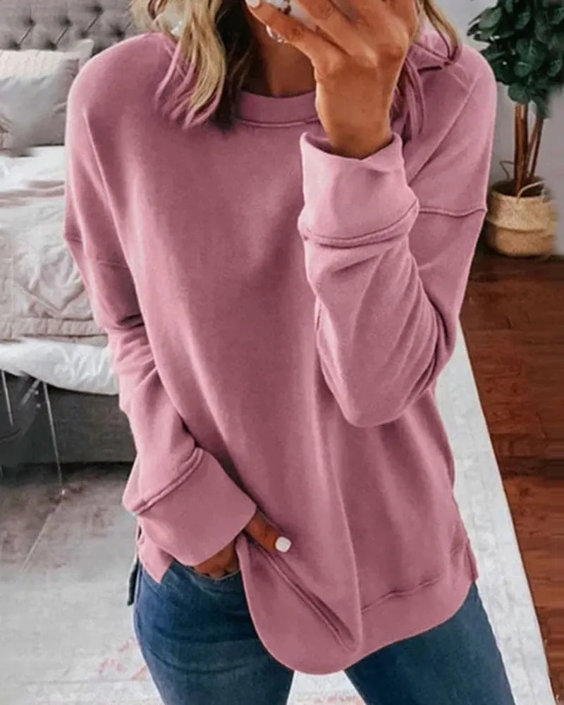 Emery | Comfortable Sweater