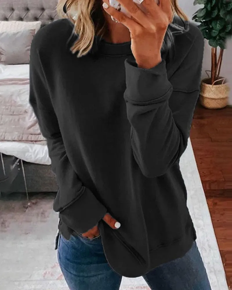 Emery | Comfortable Sweater