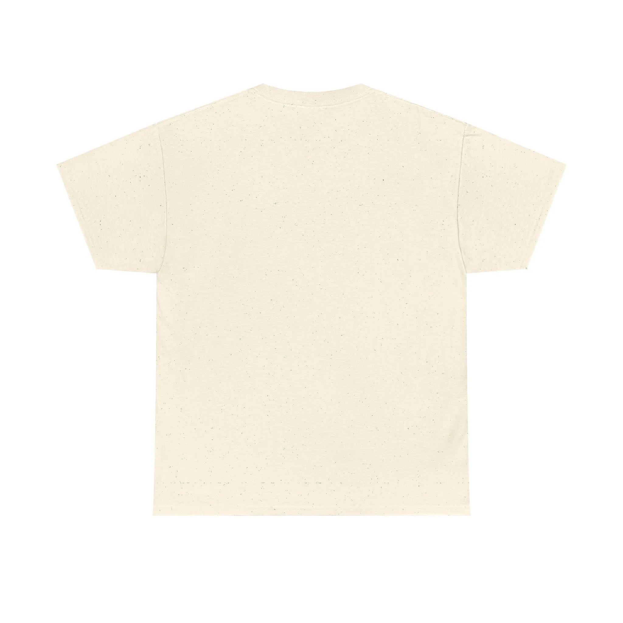 Empowering Women's Quote Unisex Heavy Cotton Tee - 'She Overcame Everything'