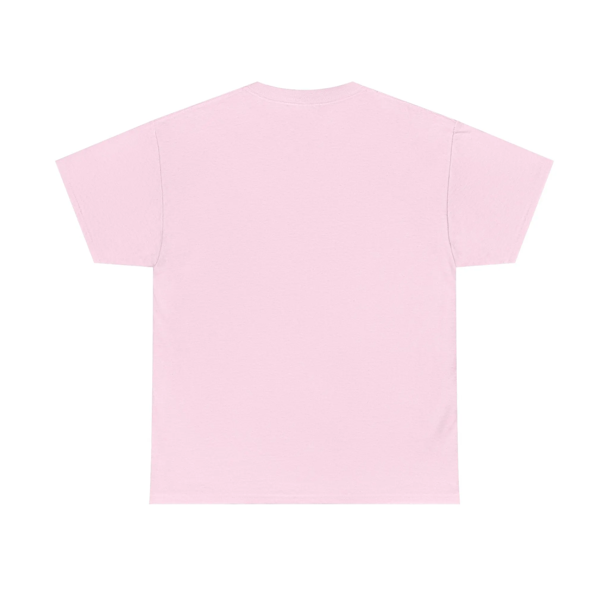 Empowering Women's Quote Unisex Heavy Cotton Tee - 'She Overcame Everything'
