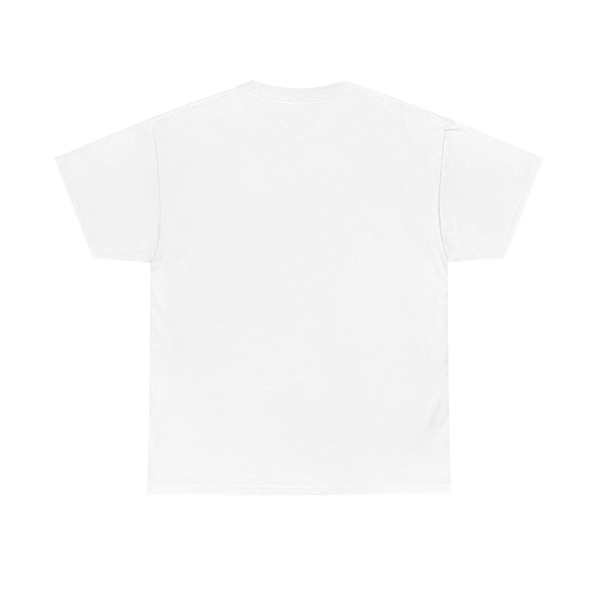 Empowering Women's Quote Unisex Heavy Cotton Tee - 'She Overcame Everything'