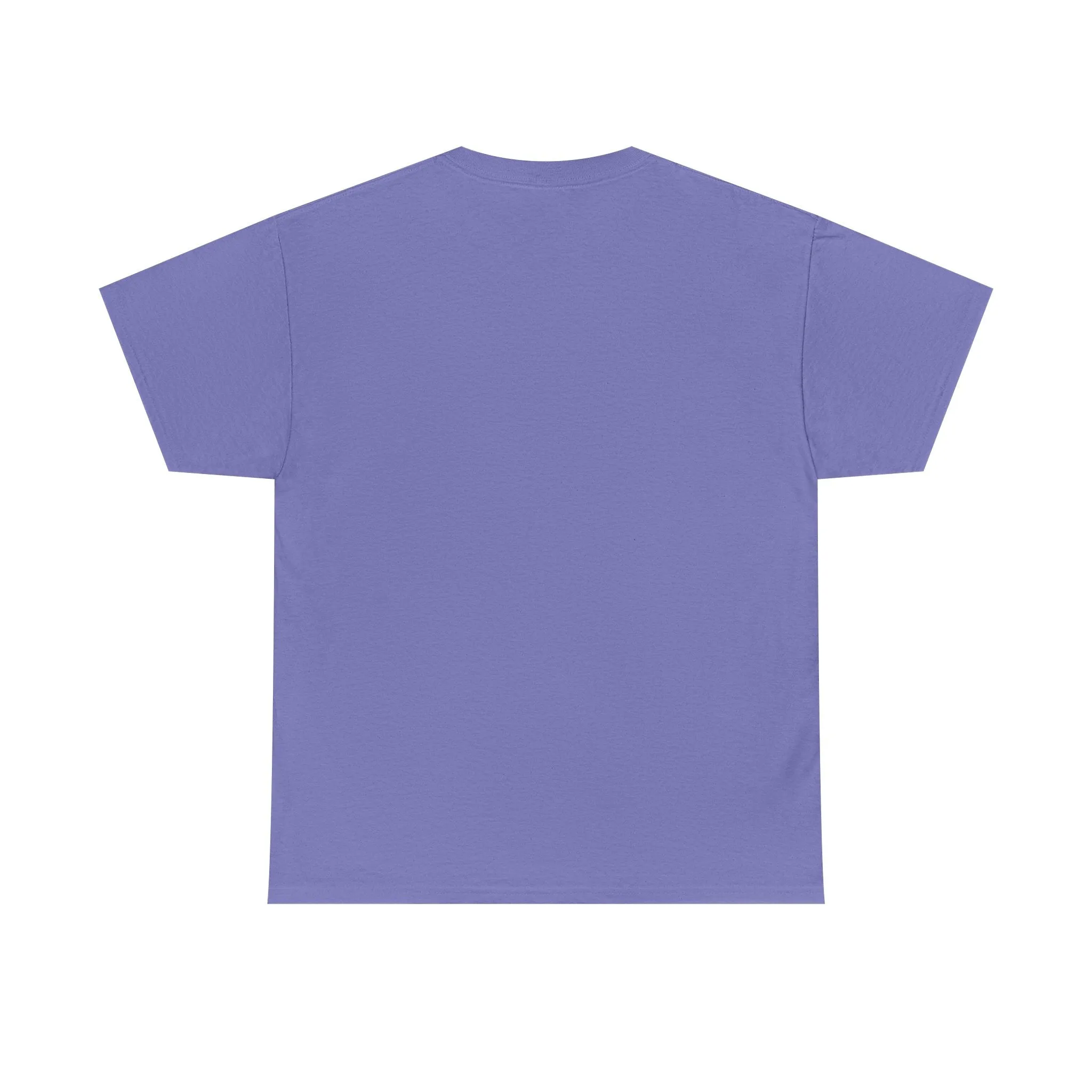 Empowering Women's Quote Unisex Heavy Cotton Tee - 'She Overcame Everything'