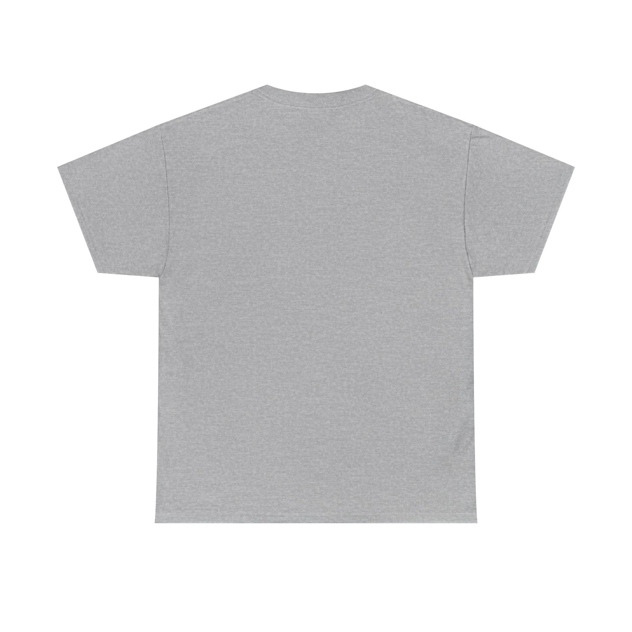 Empowering Women's Quote Unisex Heavy Cotton Tee - 'She Overcame Everything'
