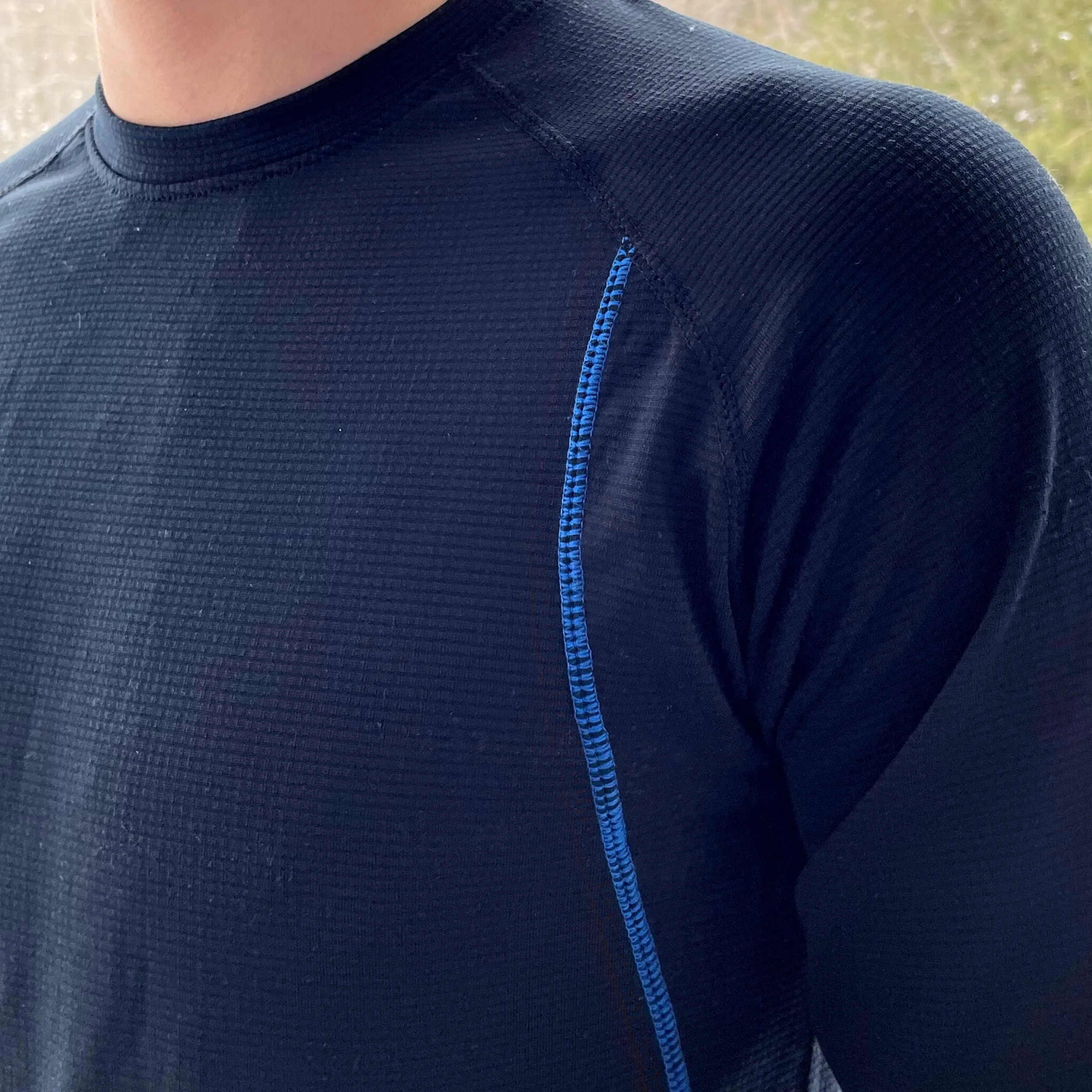 Ensemble de sous-vêtements "Performance 2.0" - Homme