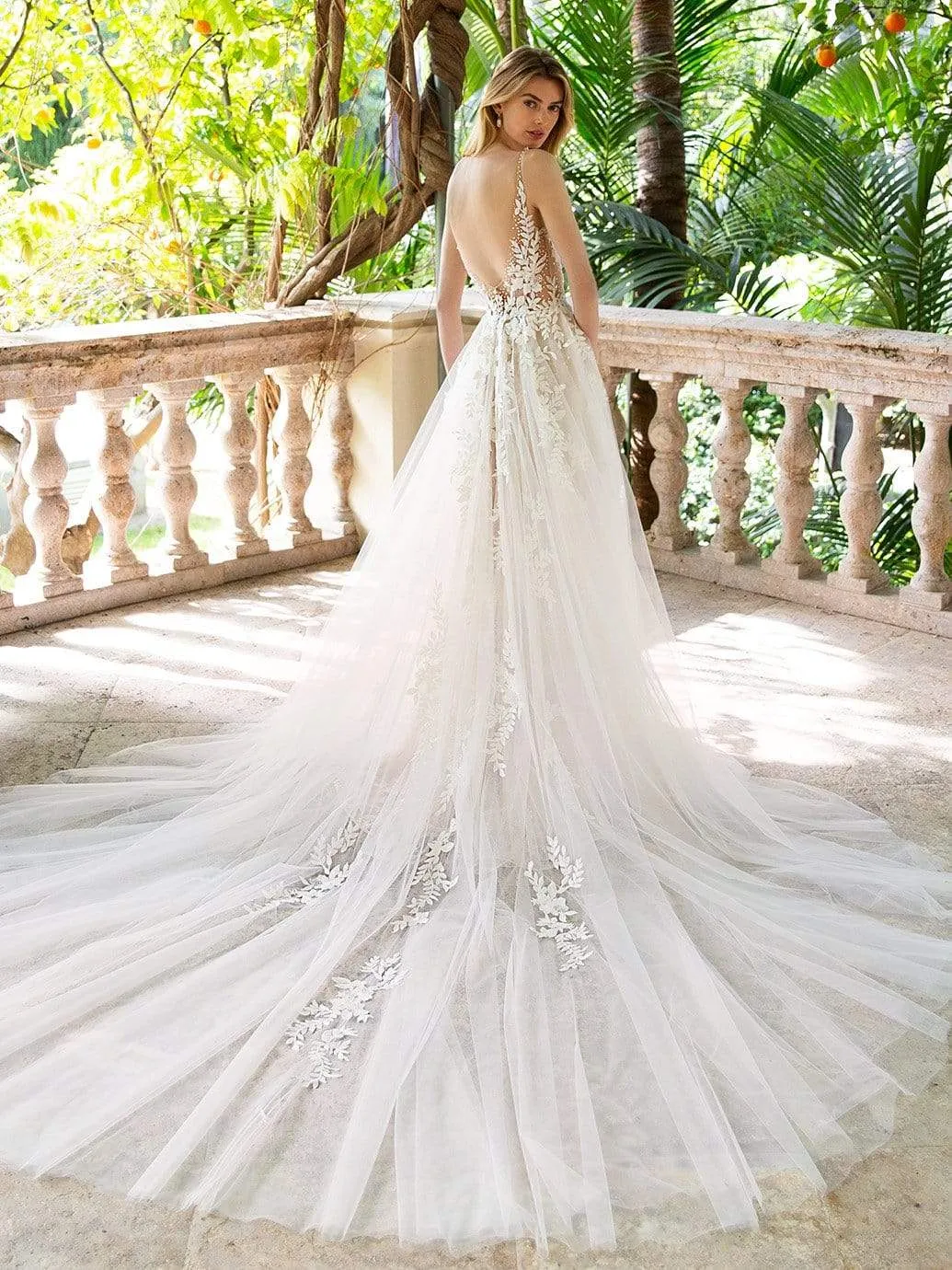 Enzoani: Riva