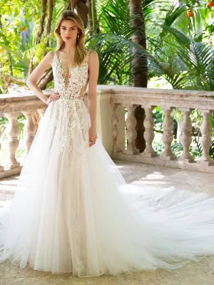 Enzoani: Riva